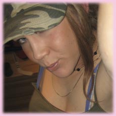 canadian crossdresser