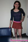 teen crossdresser pic