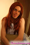 sissy crossdresser photo