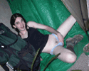 tgirl camping trip